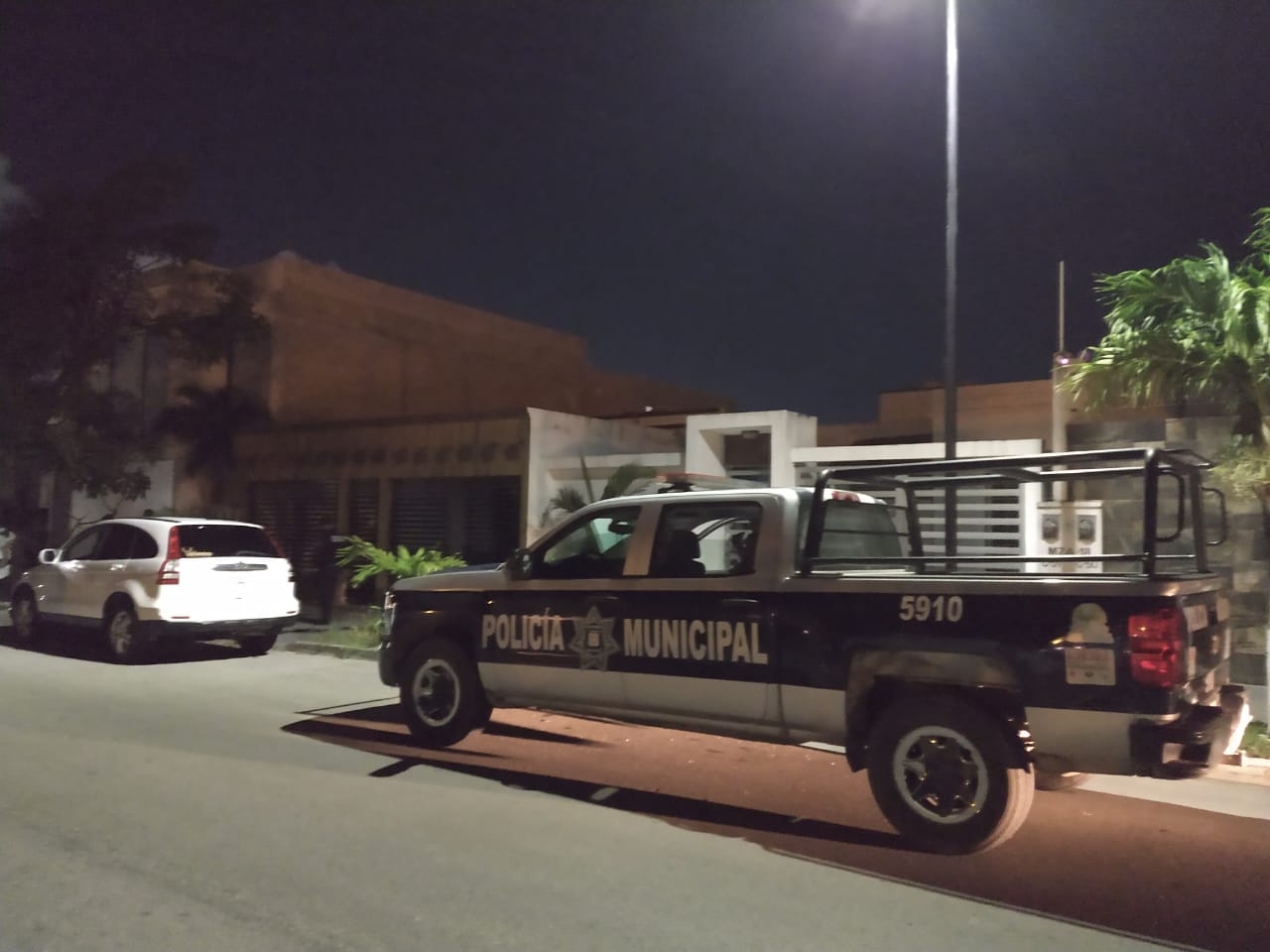 Aún se desconocen las causas del deceso