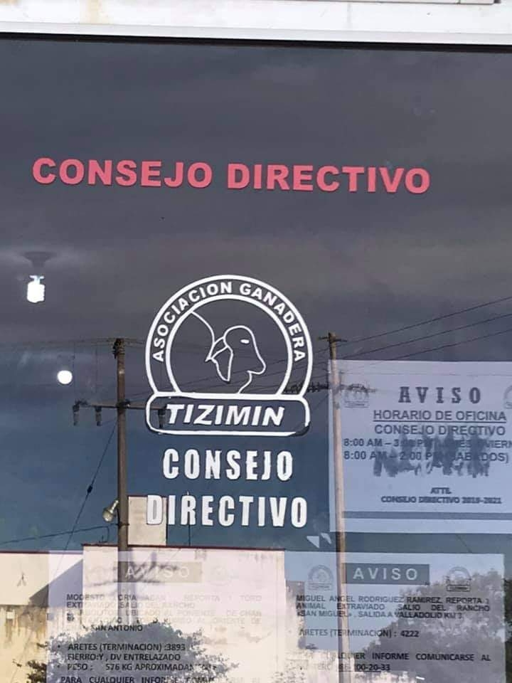 Se desconoce cuando será realizado el evento