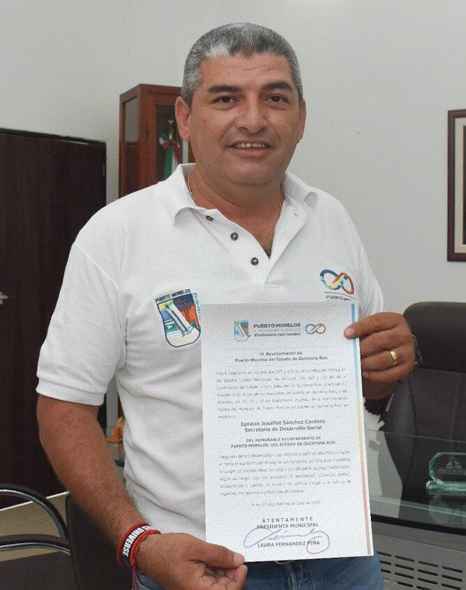 El funcionario no resistió el ataque El funcionario no resistió el ataque