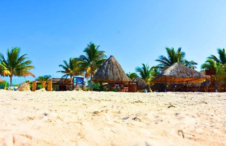 Si el Sector Salud no determina lo contrario, los centros de entretenimiento como Playa Bonita e Isla Arena no tendrá acceso a la ciudadanía