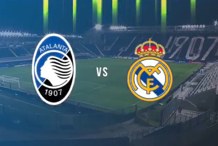 Atalanta y Real Madrid, de los partidos más esperados en esta Champions League Atalanta y Real Madrid, de los partidos más esperados en esta Champions League