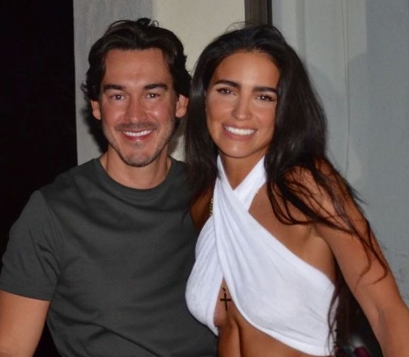 Bárbara de Regil confirma su salida de TV Azteca