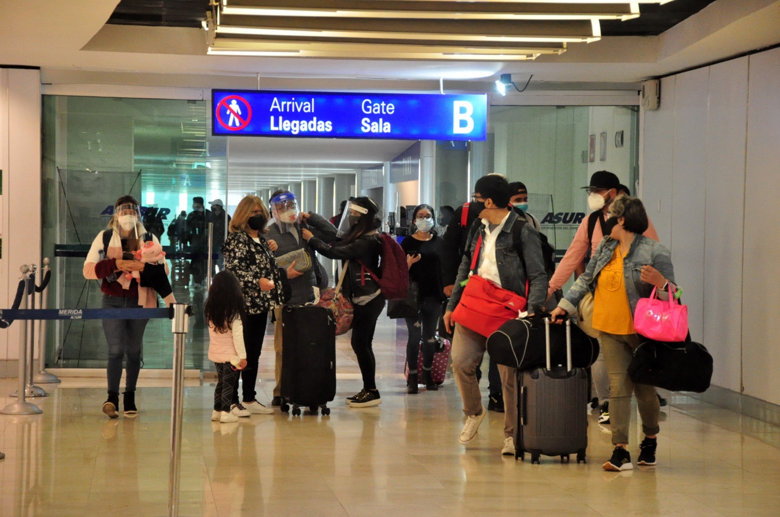 Se registran más de 32 mil casos en Yucatán
