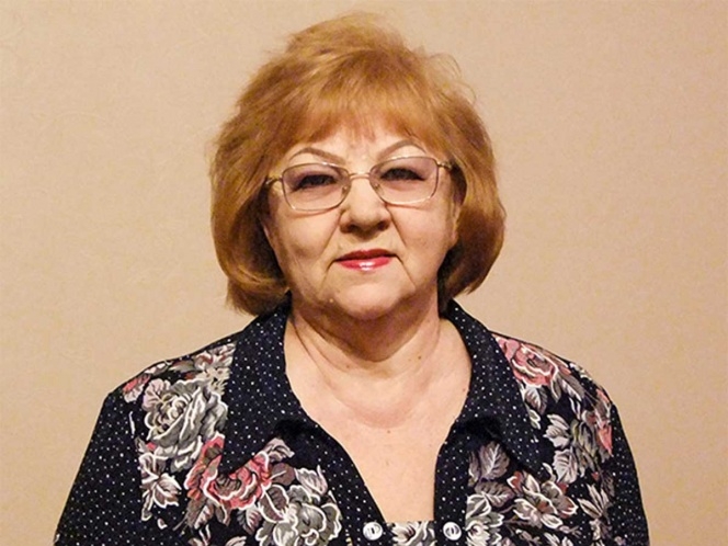 Mujer pasará dos años en la cárcel por ser Testigo de Jehoivá Mujer pasará dos años en la cárcel por ser Testigo de Jehoivá
