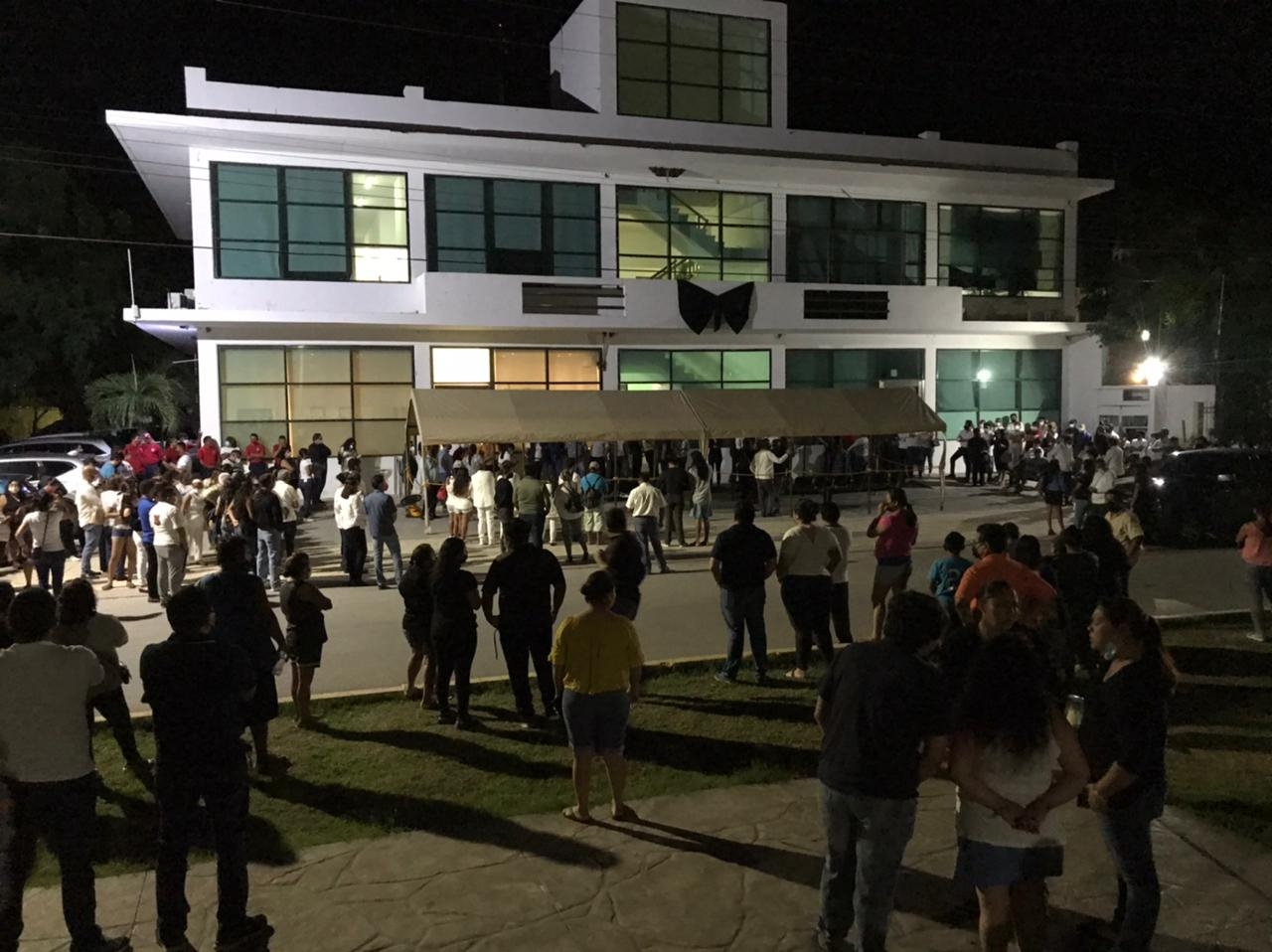 Ignacio Sánchez era secretario de Desarrollo Social en este municipio y fue asesinado esta mañana