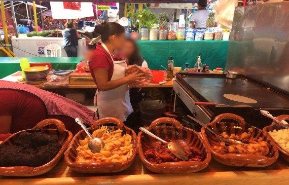 La pandemia le pegó a los negocios informales, reporta el Inegi