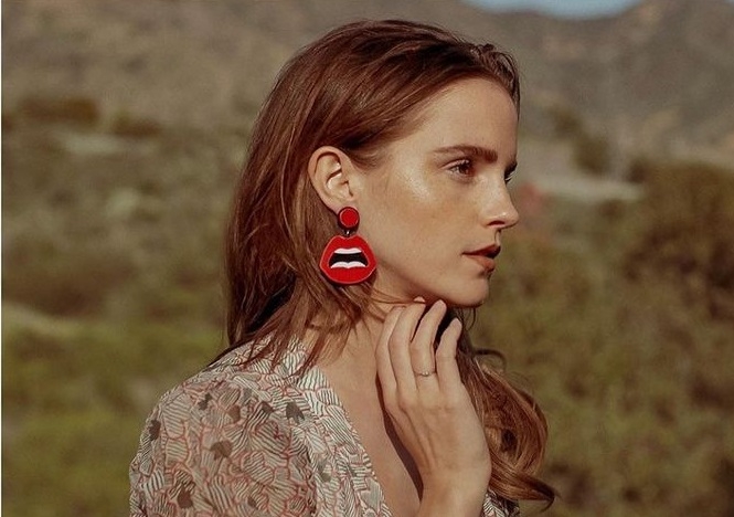 Emma Watson ha protagonizado 24 películas