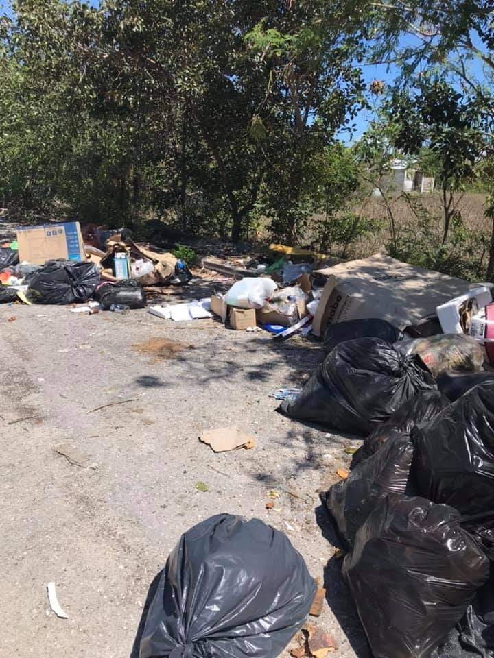 Hasta el momento el Ayuntamiento de Othón P. Blanco, no ha dado respuesta a las peticiones de la alcaldía