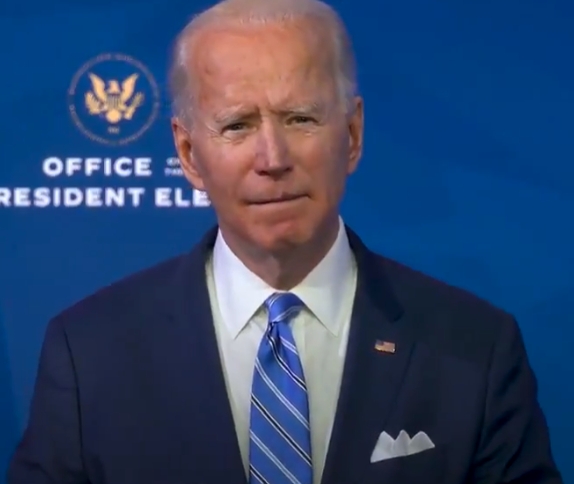 Joe Biden