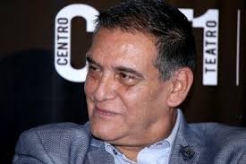 Kiko Campos dijo estar orgulloso de su hija por alzar la voz Kiko Campos dijo estar orgulloso de su hija por alzar la voz