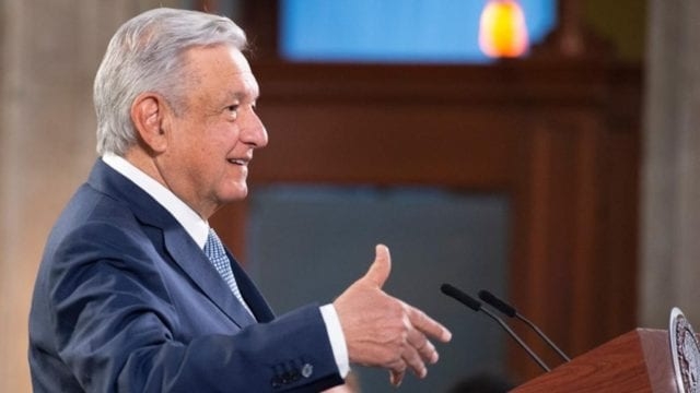 Adelantó que en el estado de Querétaro inaugurará un hospital y en Zacatecas se realizarán varias actividades