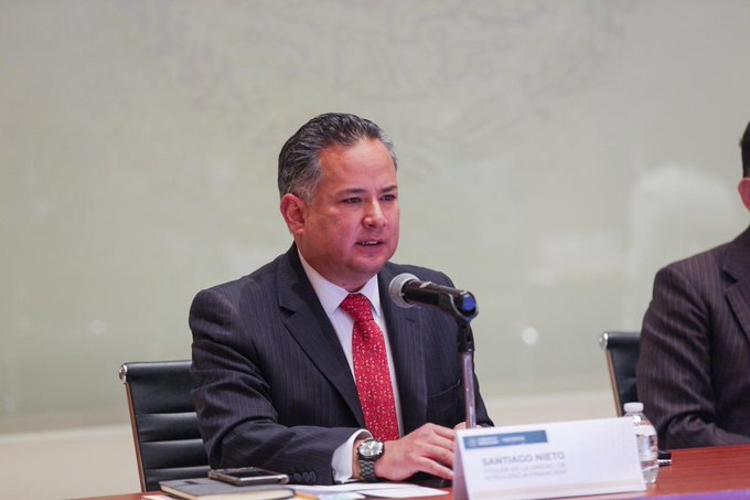 La visita se da en el marco de la gira que hará el presidente de México Andrés Manuel López Obrador la próxima semana