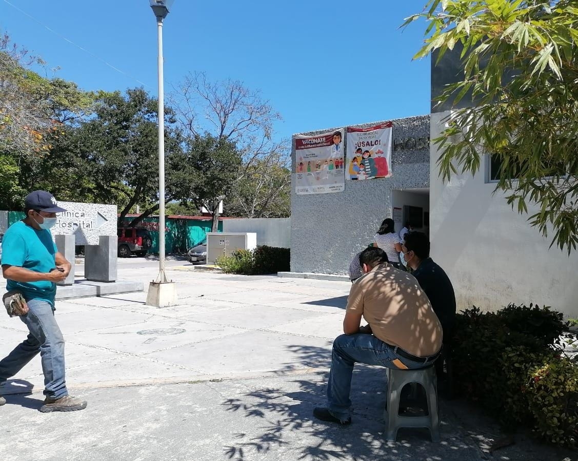 Mañana se aplicarán más de 600 vacunas