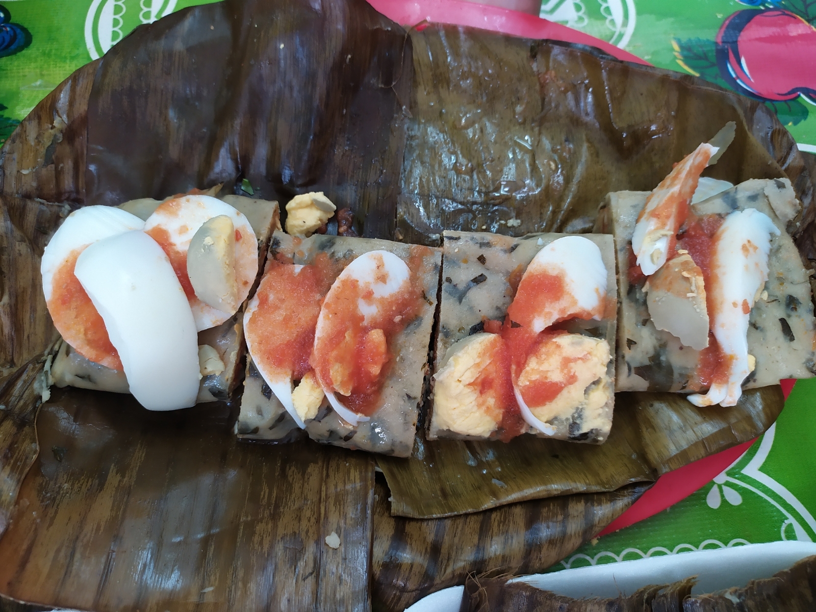 El brazo de reina yucateco es muy requerido en restaurantes
