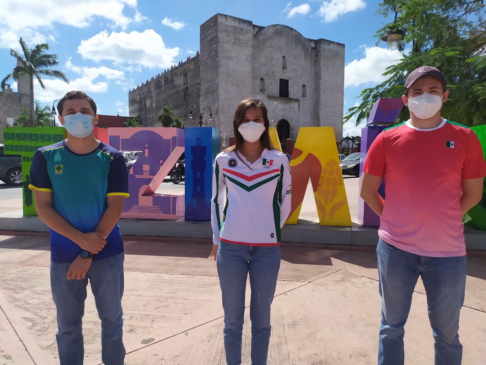 Las competencias se realizarán en Monterrey y Guatemala; servirá para obtener una posición en el ranking mundial Las competencias se realizarán en Monterrey y Guatemala; servirá para obtener una posición en el ranking mundial