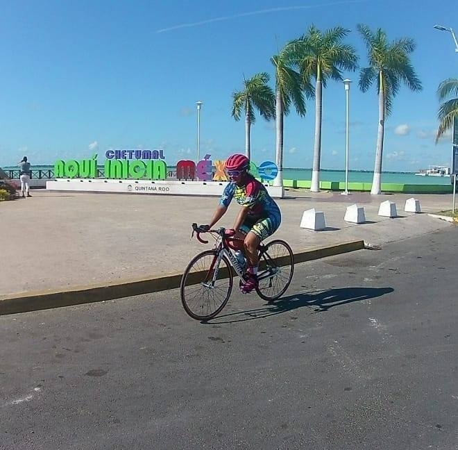Este es el estado del tiempo en Chetumal y Quintana Roo Este es el estado del tiempo en Chetumal y Quintana Roo