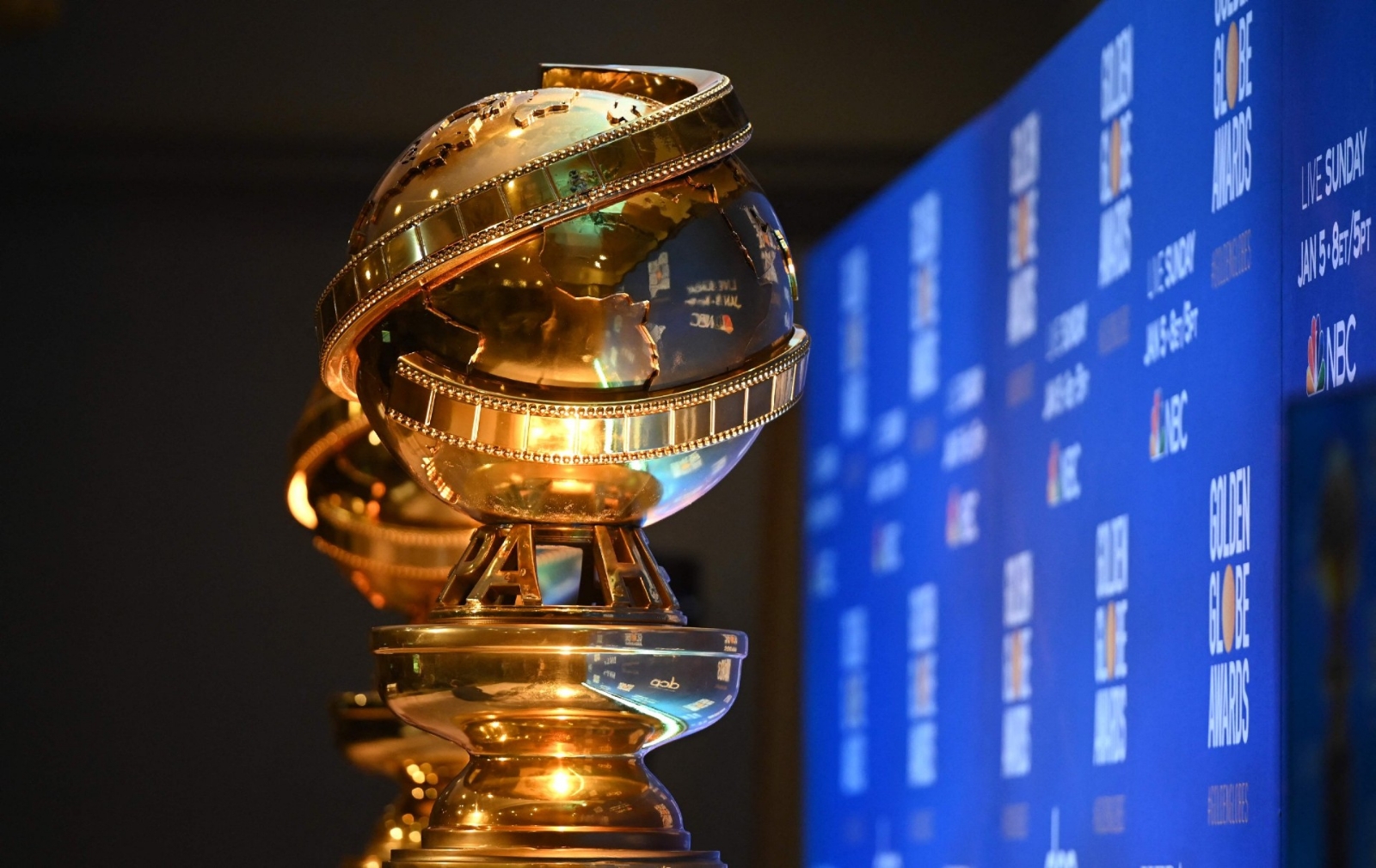 Será la edición número 78° de los premios