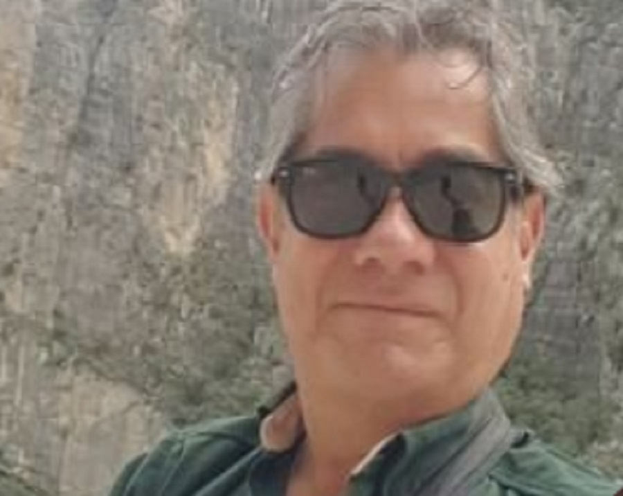 Gerardo Valtierra perdió la vida tras ser hospitalizado por COVID-19