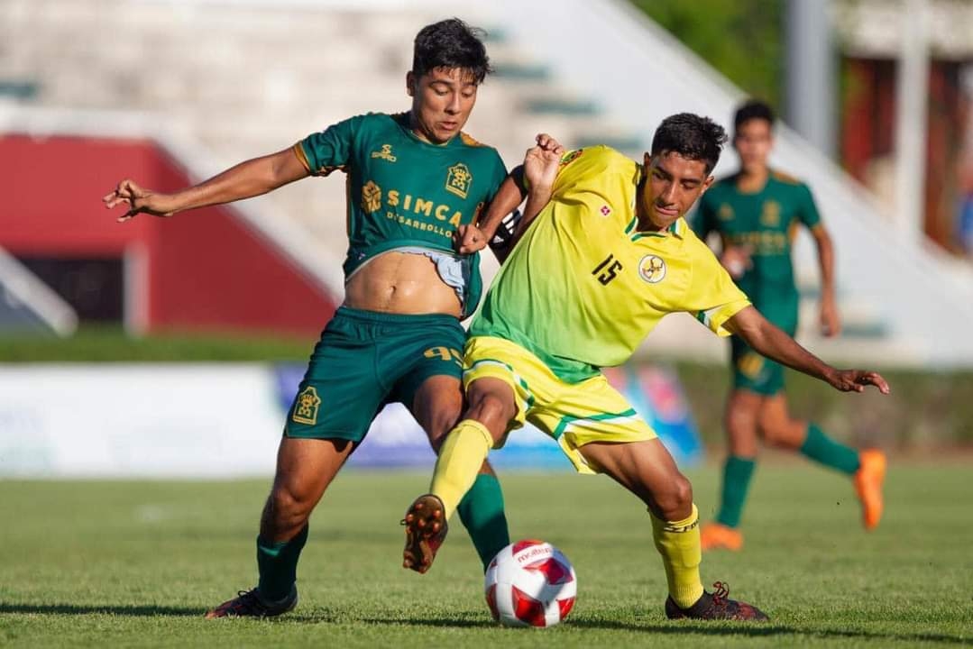 Los ciervos se metieron a la casa del Pejelagarto y lo tundieron 3-0 sin problemas