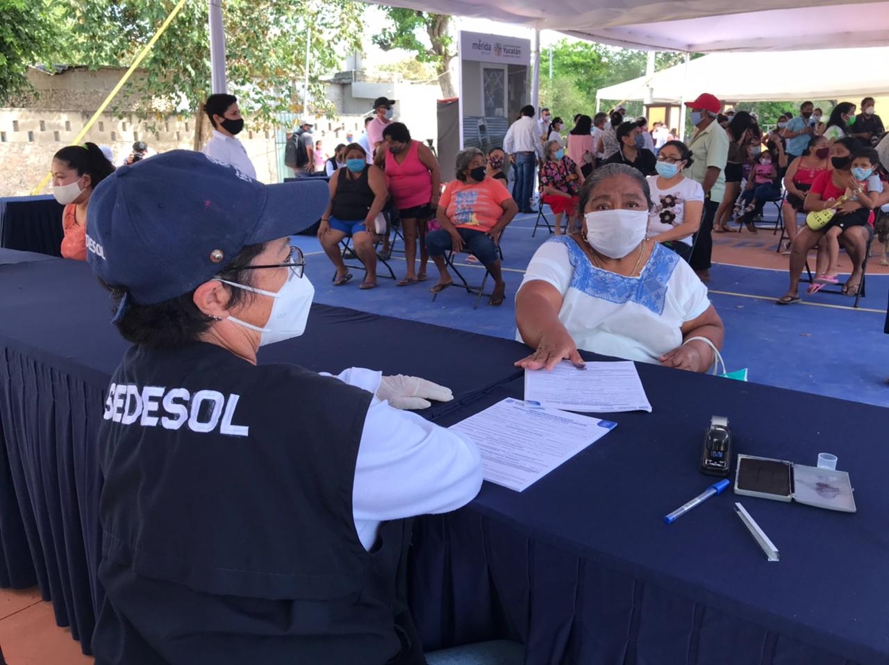 El programa se llevará a cabo por solicitud y se espera que en quince días aproximadamente comiencen las acciones El programa se llevará a cabo por solicitud y se espera que en quince días aproximadamente comiencen las acciones