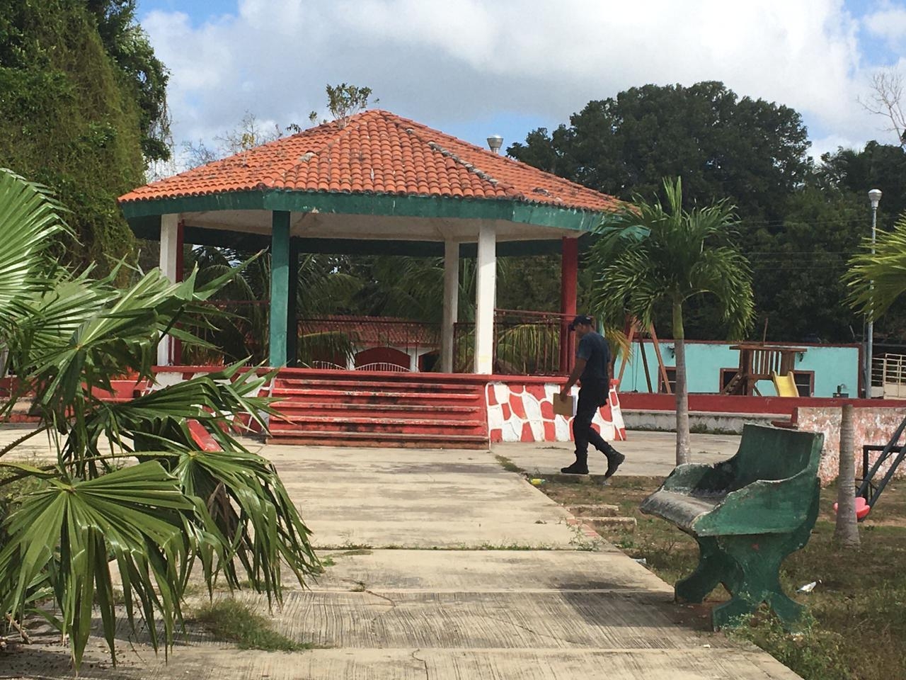 Hallan cadáver de un hombre en Felipe Carrillo Puerto