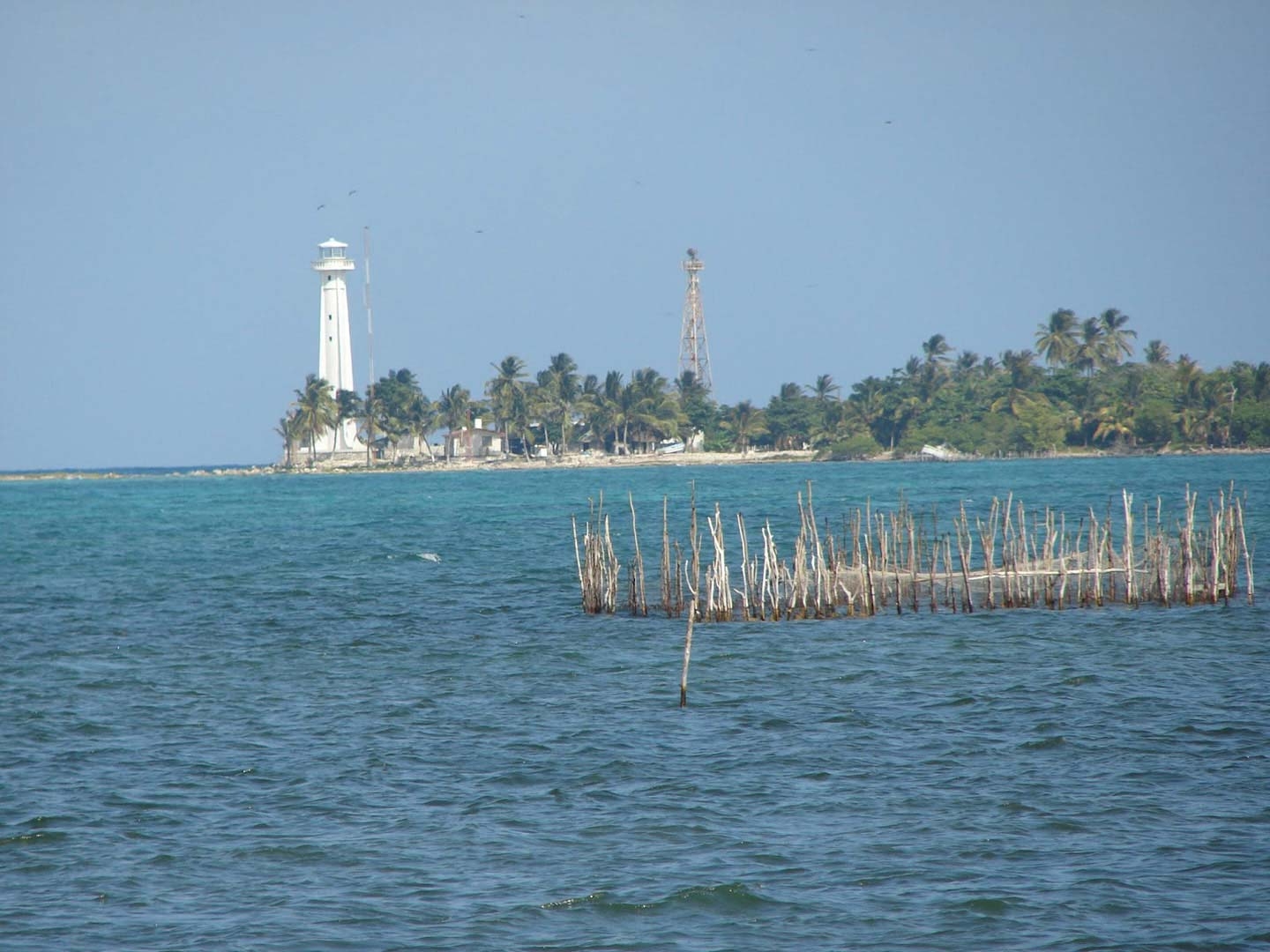 La belleza de la Bahía del Espíritu Santo enamora a sus turistas