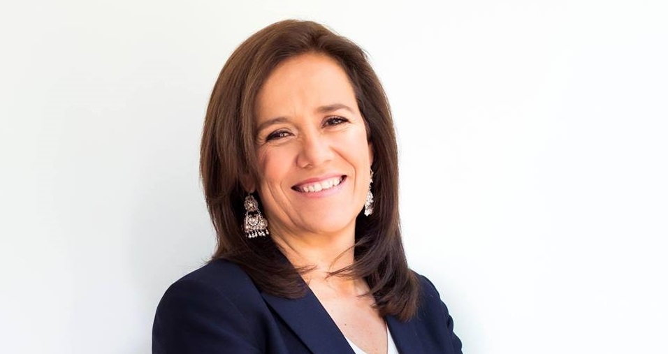 Margarita Zavala regresa al PAN Margarita Zavala regresa al PAN