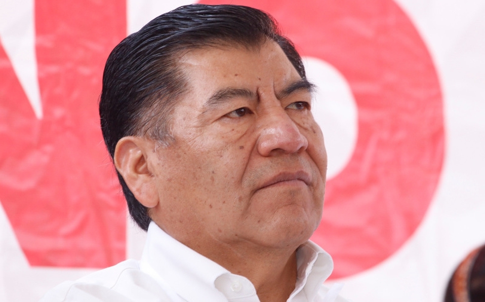 Mario Marín es acusado por varios delitos contra Lydia Cacho