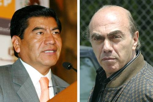 Esta llamada filtrada hizo prófugo a Marín Esta llamada filtrada hizo prófugo a Marín