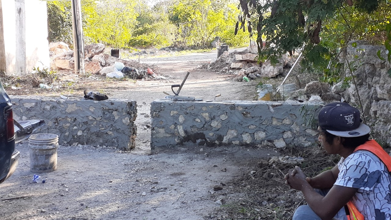 El amparo es con el fin de recuperar las tierras que directivos de Bachoco cerraron con apoyo de la fuerza pública