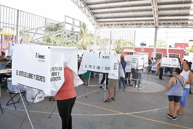 Democracia Social en la que Campeche tiene los peores resultados, con una puntuación de -1.445 ubicándose en el antepenúltimo lugar
