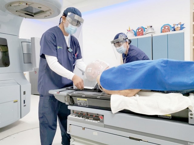 Campeche registra un total de siete mil 856 pacientes con cáncer