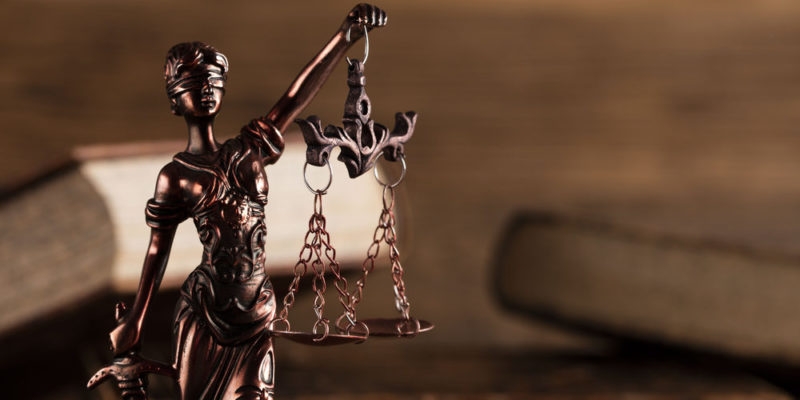 "El camino hacia el Estado de Derecho pasa por este fortalecimiento de las instancias que procuran y que imparten justicia" "El camino hacia el Estado de Derecho pasa por este fortalecimiento de las instancias que procuran y que imparten justicia"