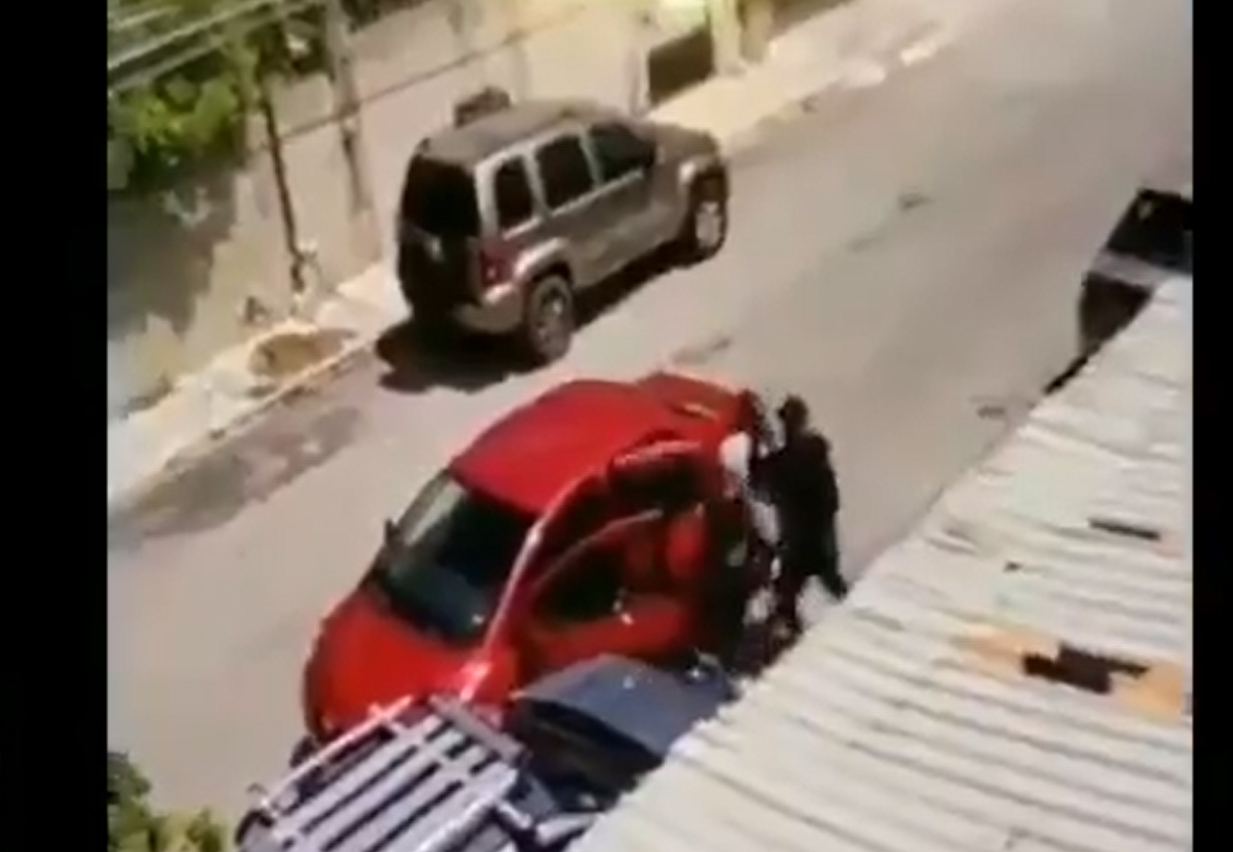 Los secuestro van al alza indicó una fuente cercana a la policía estatal Los secuestro van al alza indicó una fuente cercana a la policía estatal