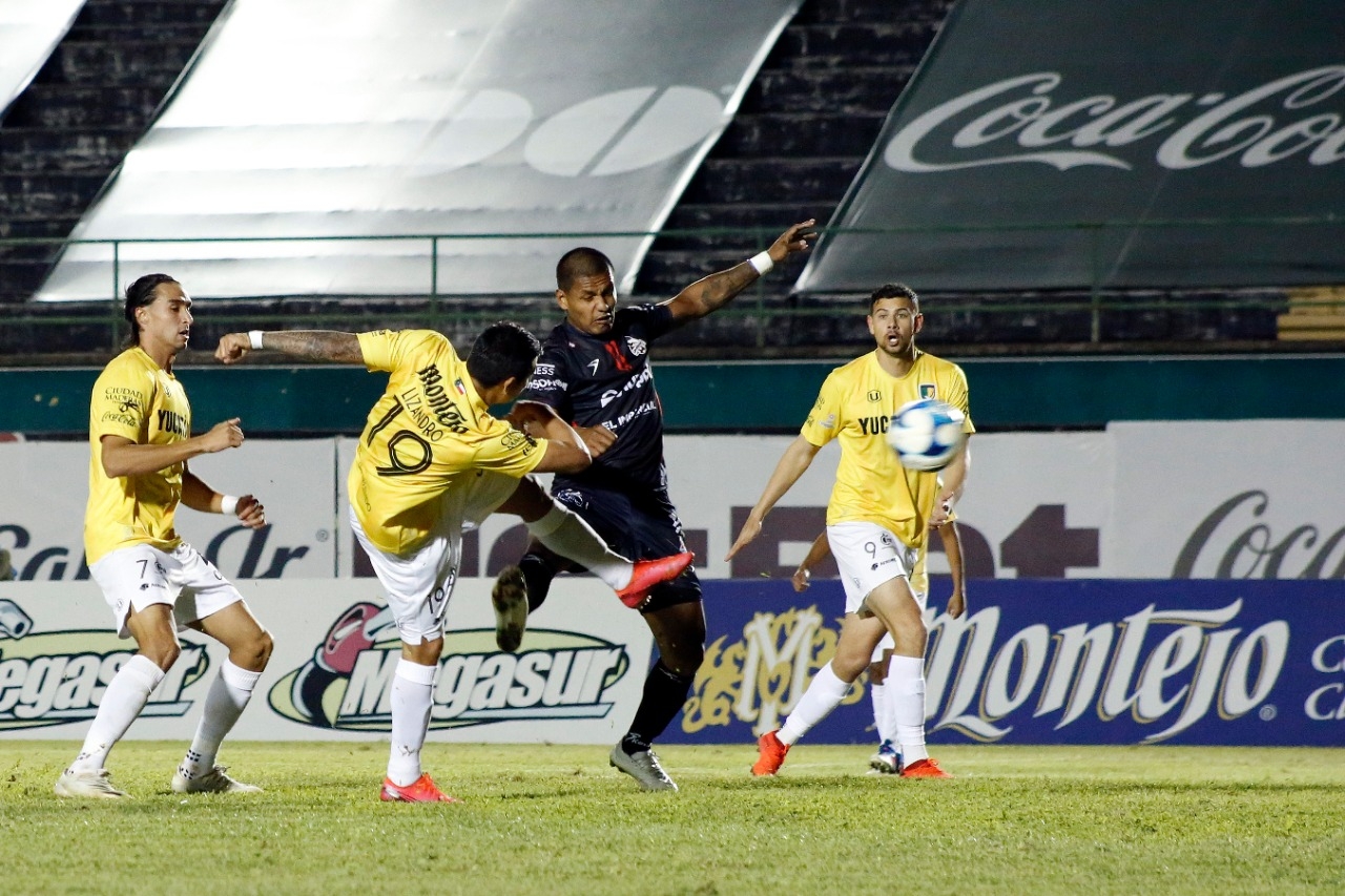 Con 2 partidos en el presente Torneo Guardianes 2021 los astados aún no han podido desplegar el juego