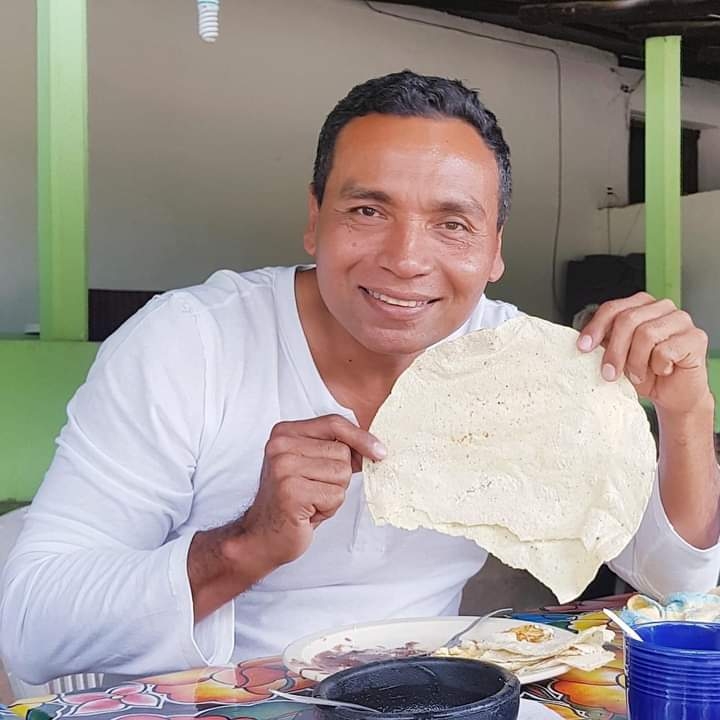 El alcalde recibió los balazos de manera directa