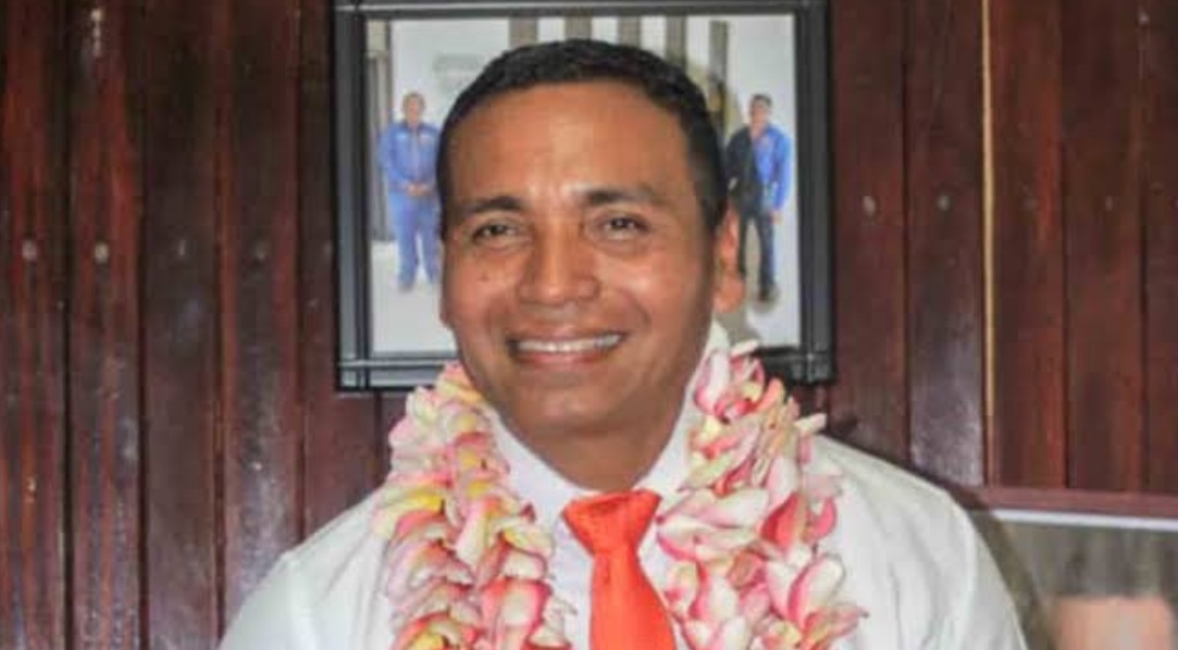 Leobardo Ramos fue asesinado a balazos Leobardo Ramos fue asesinado a balazos