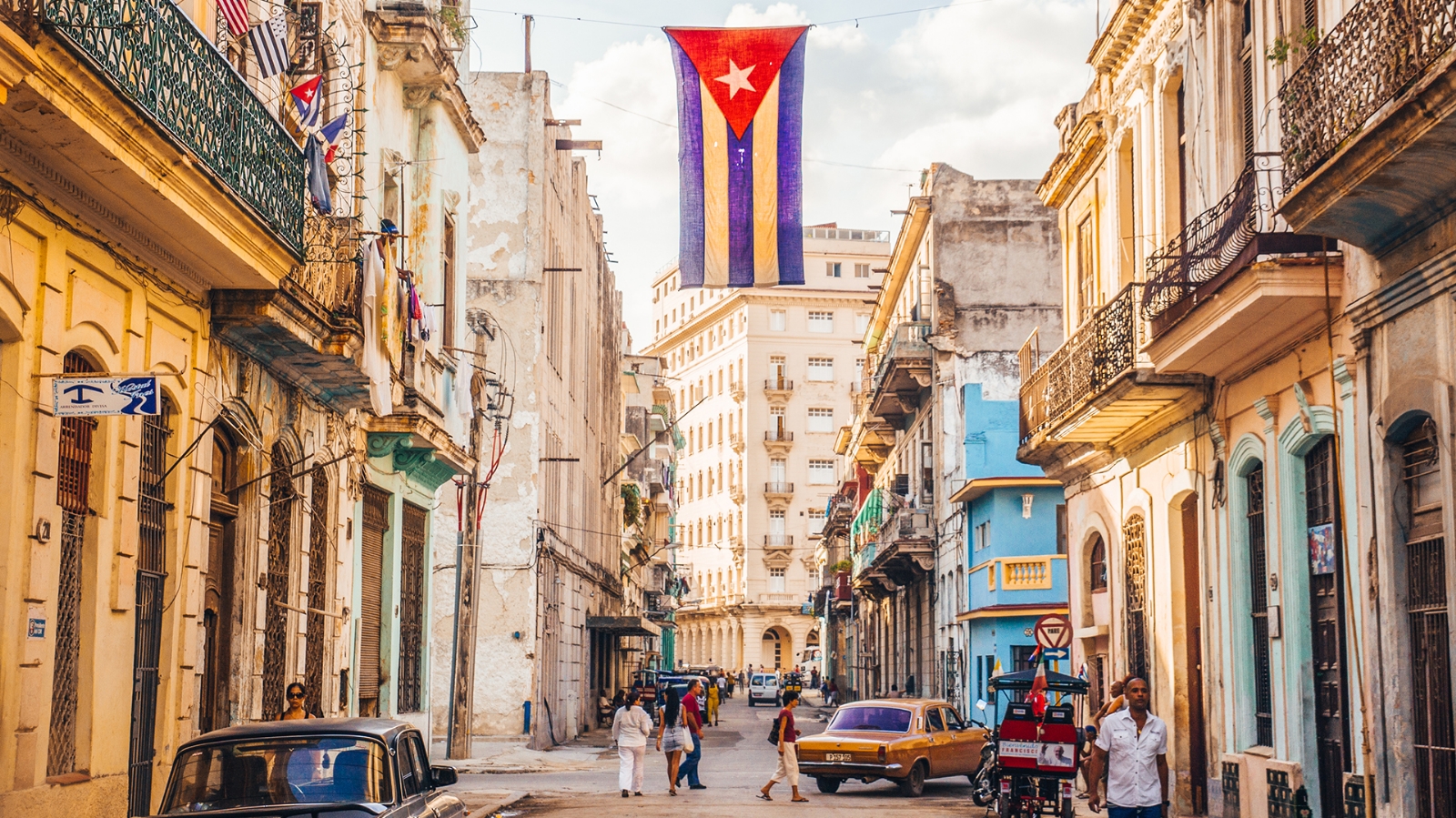 La isla cubana alista nueva vacuna