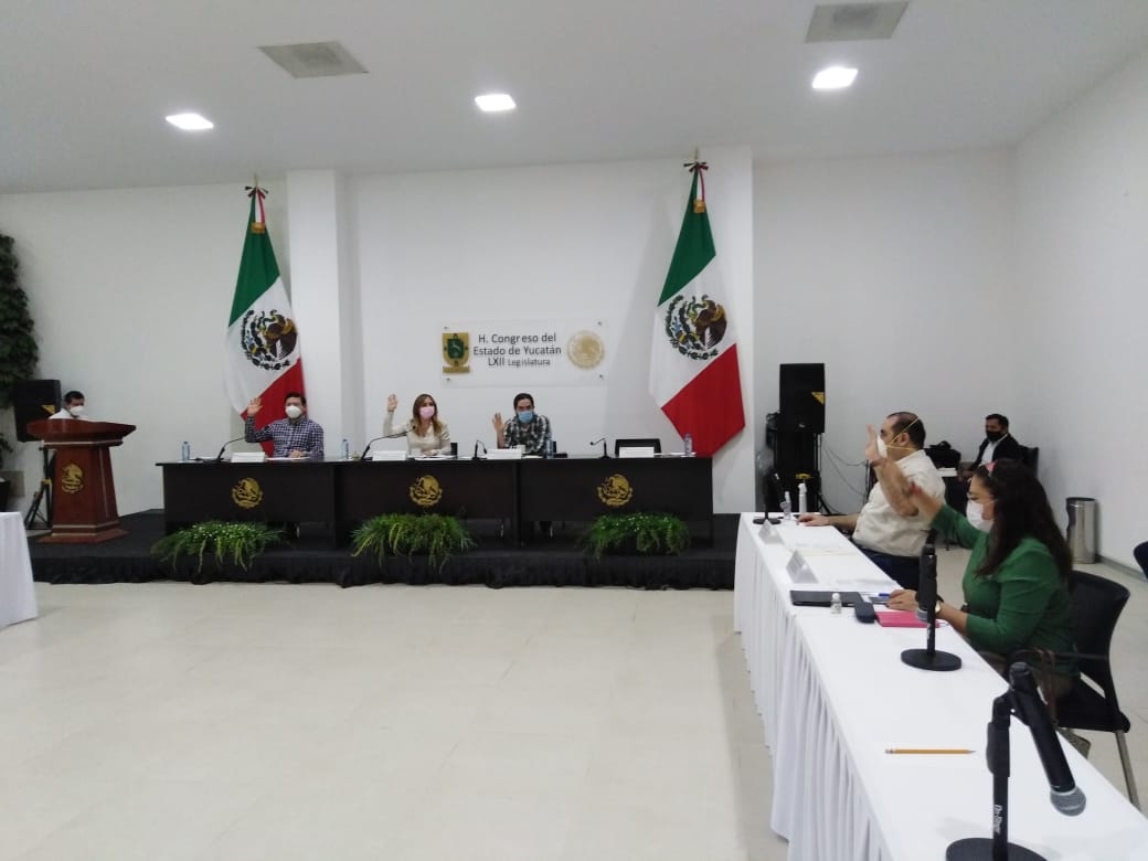 La ley aún no ha sido avalada por la mayoría de los congresos locales para ser constitucional