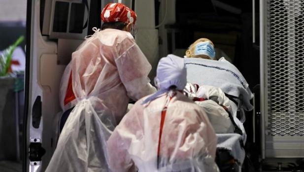 Se reportaron dos muertes por coronavirus en Campeche Se reportaron dos muertes por coronavirus en Campeche