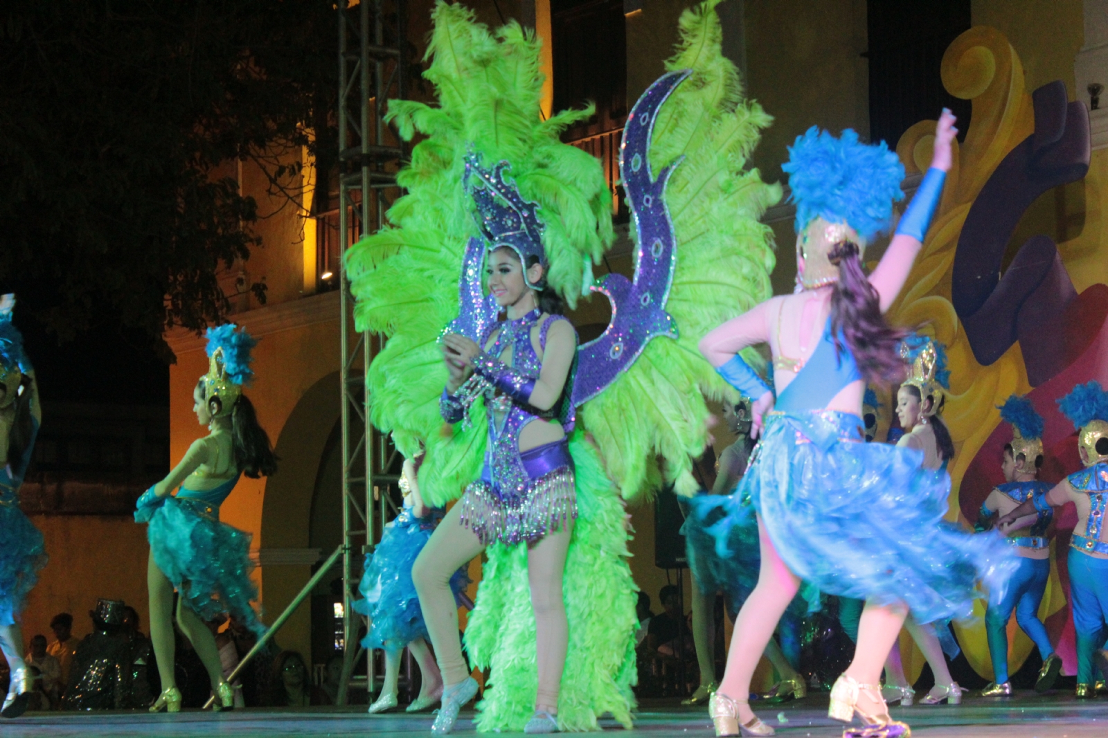 El Carnaval de Progreso comenzará este sábado 26 de febrero