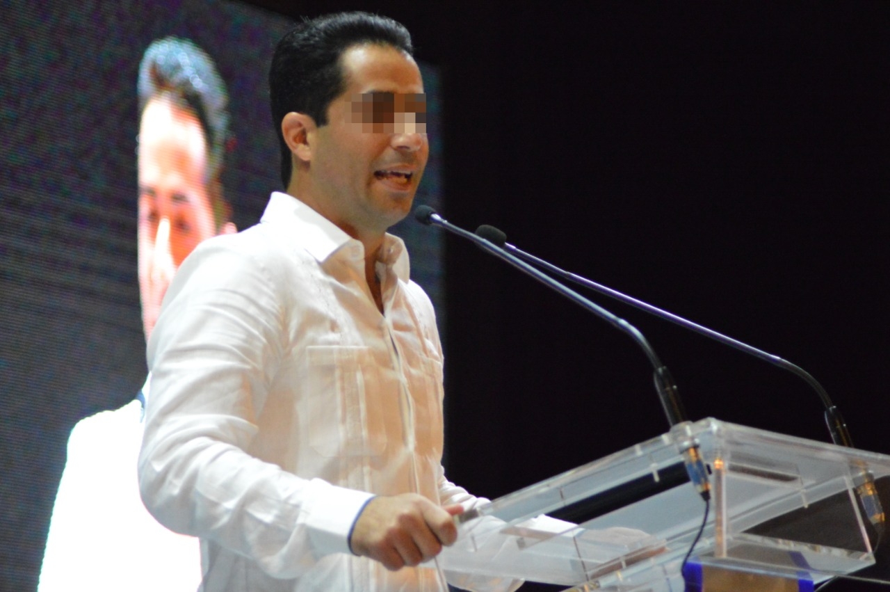 Desde el inicio del caso, se han presentado una serie de irregularidades