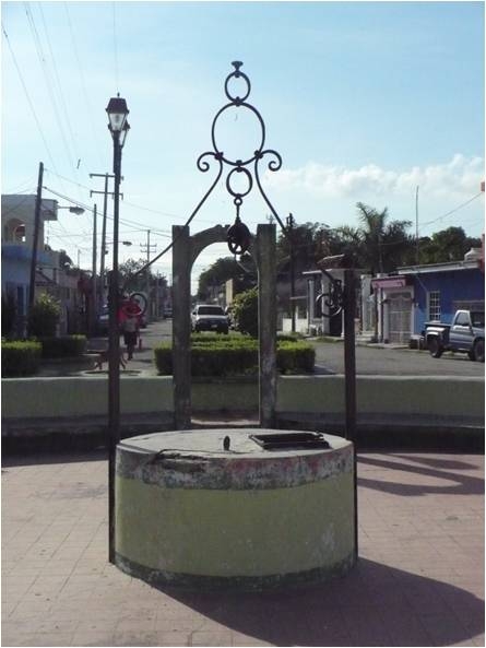 Sitio emblemático de interés turístico y cultural. ¿Verdad o ficción? Sitio emblemático de interés turístico y cultural. ¿Verdad o ficción?