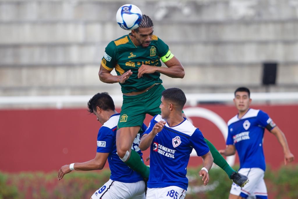 Este sería el octavo partido de la temporada, que juegan sin perder Este sería el octavo partido de la temporada, que juegan sin perder
