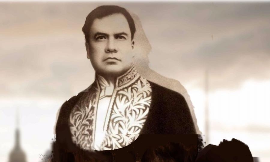 Ruben Darío falleció en León, Nicaragua Ruben Darío falleció en León, Nicaragua