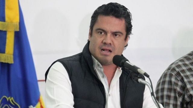 Juez ordena captura de presuntos asesinos de Aristóteles Sandoval Juez ordena captura de presuntos asesinos de Aristóteles Sandoval