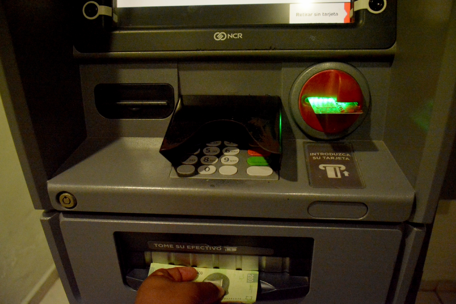 Se registran más de 204 mil fraudes en tarjetas bancarias en Quintana Roo