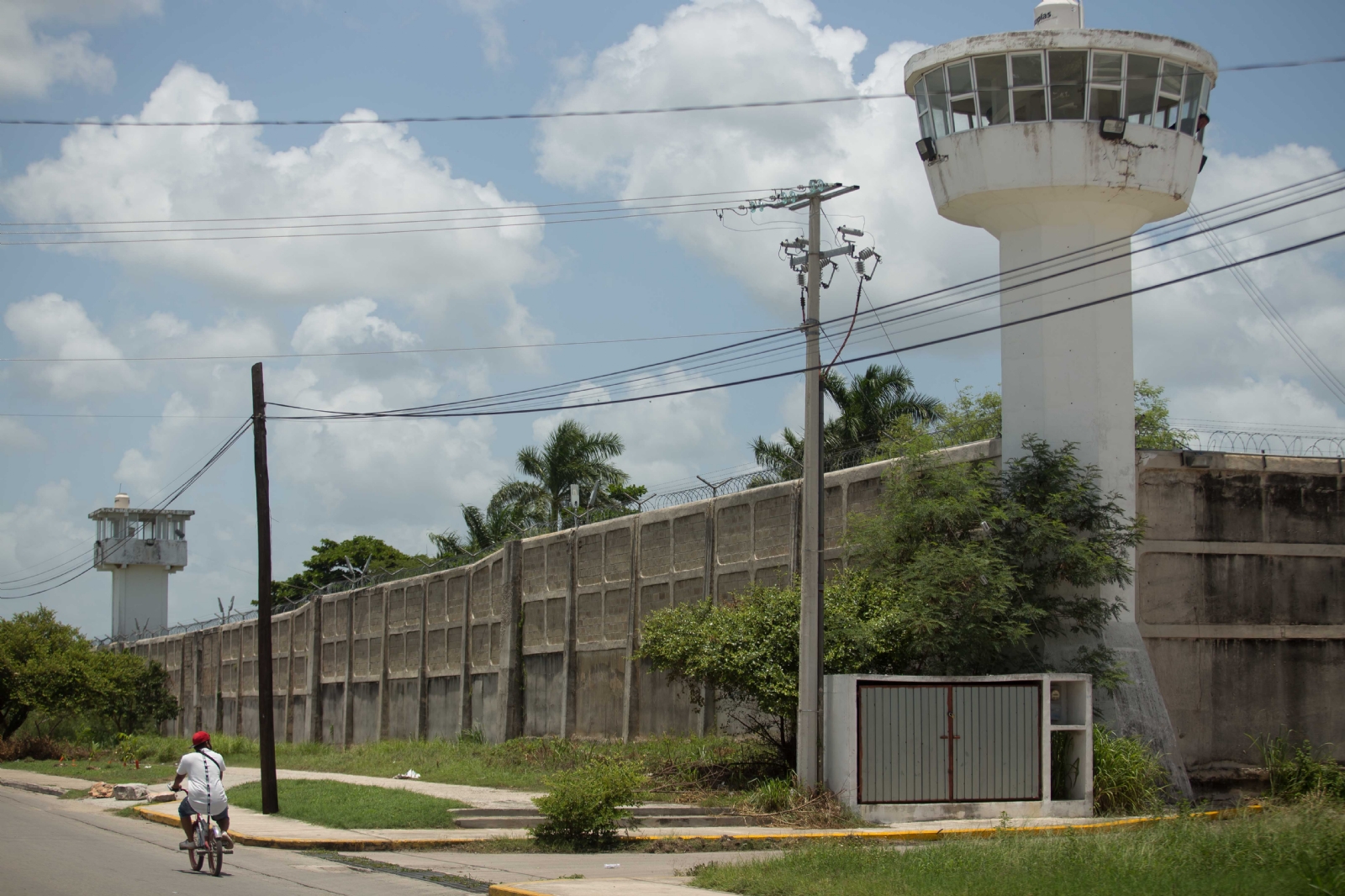 Yucatán tiene a más de 3 mil personas privadas de la libertad