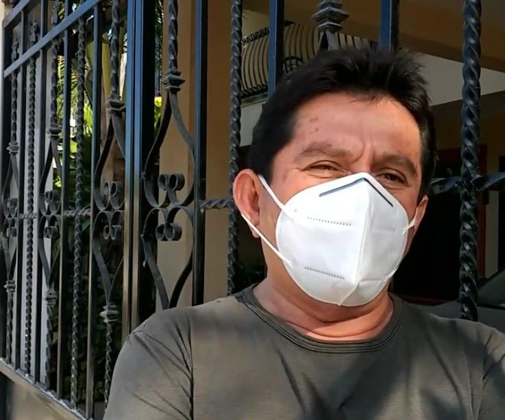 El líder priista indicó que las autoridades deben investigar el caso El líder priista indicó que las autoridades deben investigar el caso