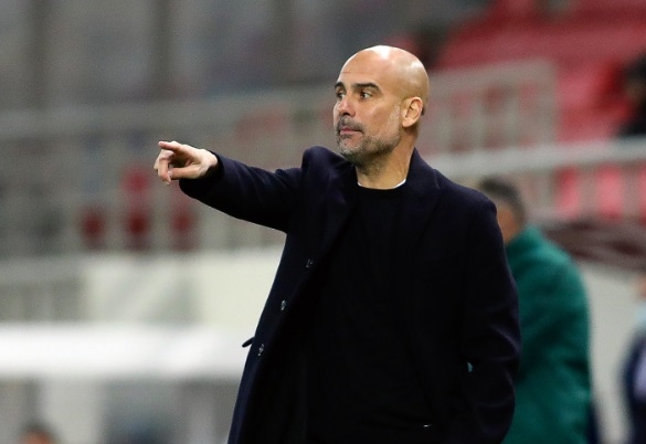 Pep Guardiola podría dirigir a la Selección de Brasil después del Mundial Qatar